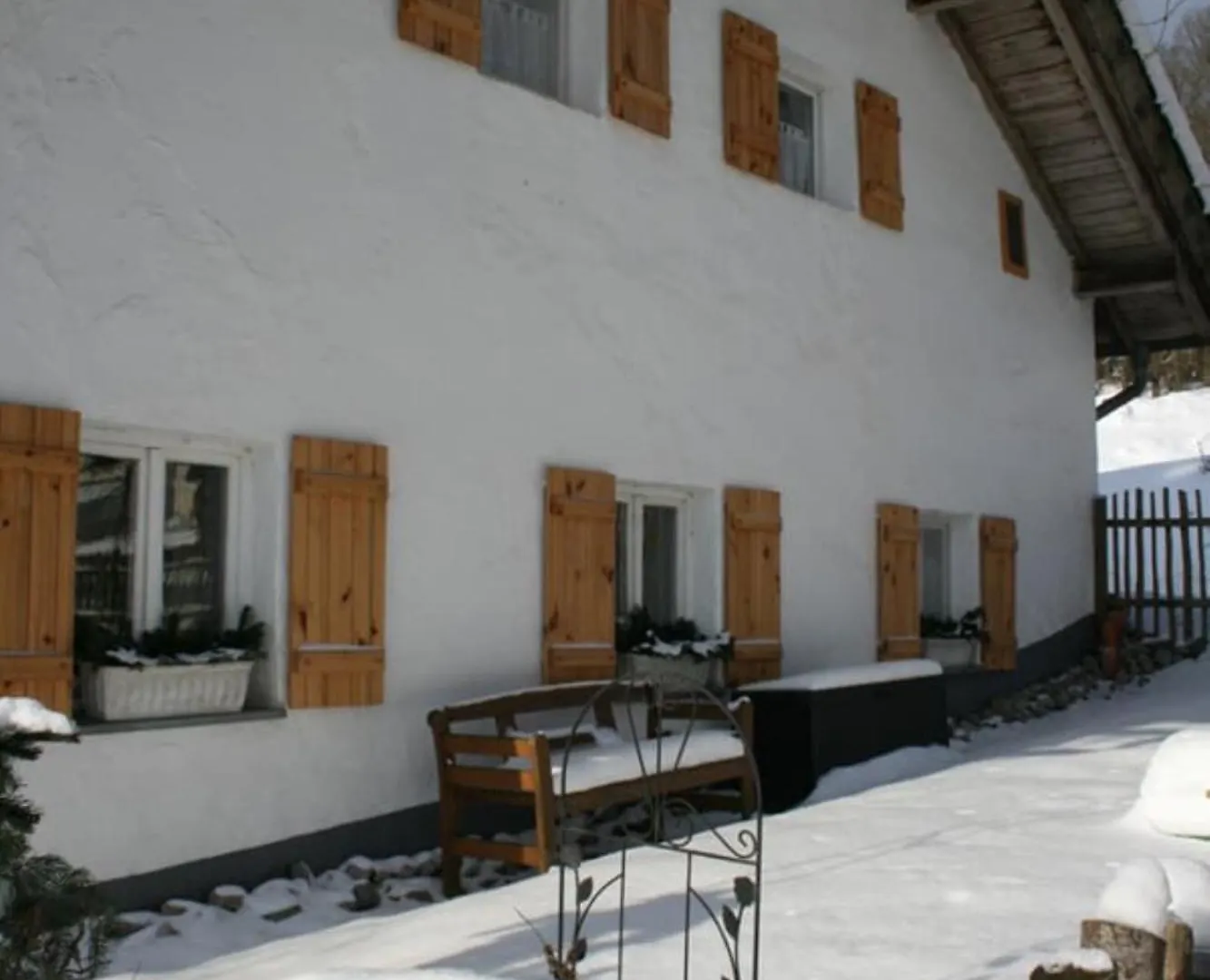 Ferienhaus Winter Blaibach 0*,  Deutschland