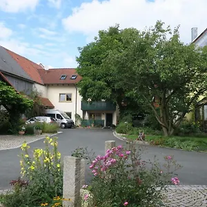 Breitenlesau Waischenfeld